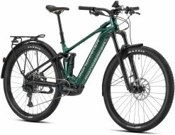 Mondraker CHASER RX -Vélo Électrique Soldes 010 23304 1