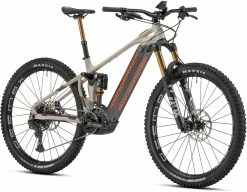 Mondraker CRAFTY RR -Vélo Électrique Soldes 010 23341 1