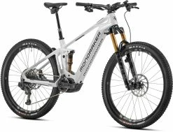 Mondraker CRAFTY CARBON RR SL 5 Mondraker CRAFTY CARBON RR SL -Vélo Électrique Soldes 010 23361 1