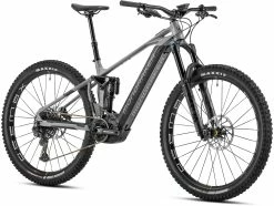 Mondraker CRAFTY R -Vélo Électrique Soldes 010 3