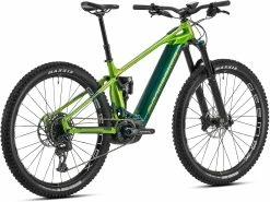 Mondraker CRAFTY R -Vélo Électrique Soldes 010GGQWejypLdq4b