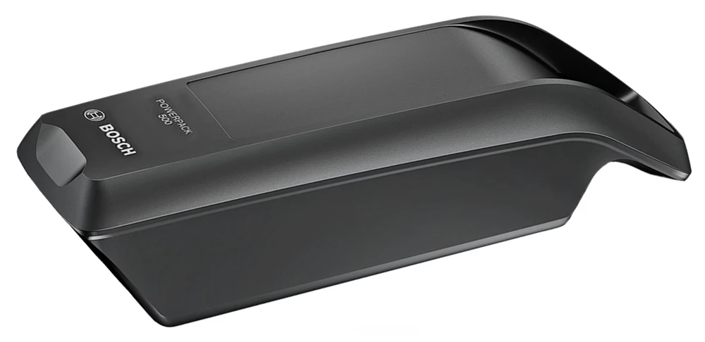 Bosch Battery PowerPack Frame 500 (BBS275) 1 Bosch Battery PowerPack Frame 500 (BBS275)