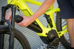 Bosch Batterie PowerTube 500 (BBP280) HORIZONTALE -Vélo Électrique Soldes 0275007539 2