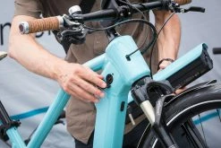 Bosch Batterie PowerTube 500 (BBP281) VERTICAL -Vélo Électrique Soldes 0275007539 4