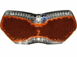 Busch-mueller Feu Arrière à LED TOPLIGHT View Plus