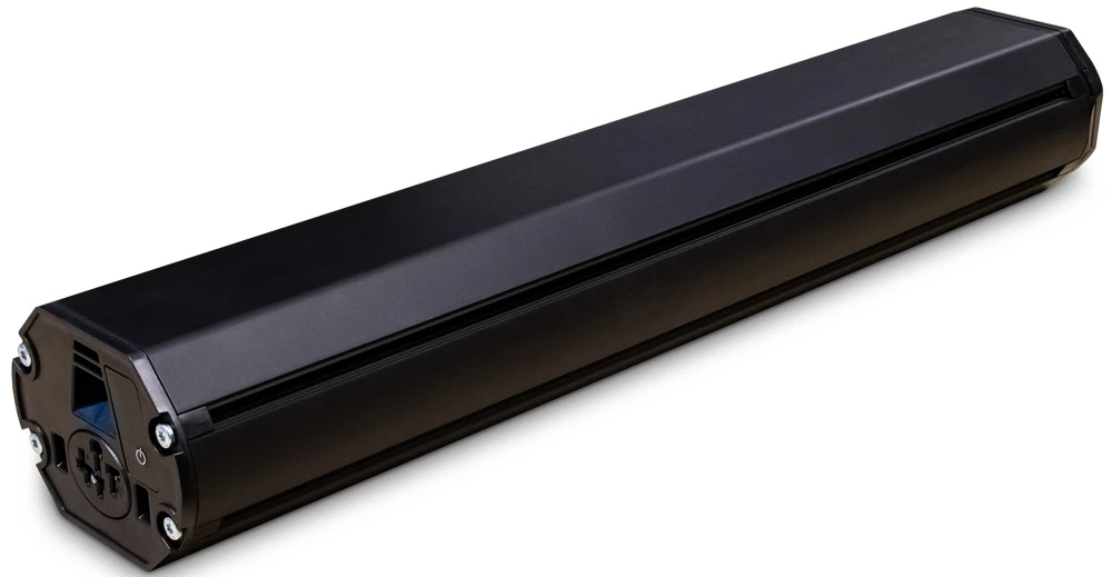 E-Bike Vision PowerPack Pour Bosch Active (Plus)/Performance 630 Wh Intube Horizontal 1 E-Bike Vision PowerPack Pour Bosch Active (Plus)/Performance 630 Wh Intube Horizontal