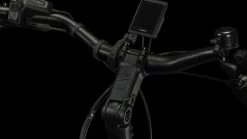 Cube Supreme Sport Hybrid EXC 625 Easy Entry Graphite'n'black -Vélo Électrique Soldes 20119237 Supreme Sport Hybrid EXC 625 Easy Entry graphite n black 3 1