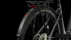 Cube Supreme Sport Hybrid EXC 625 Easy Entry Graphite'n'black -Vélo Électrique Soldes 20119237 Supreme Sport Hybrid EXC 625 Easy Entry graphite n black 3 2