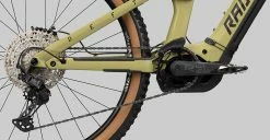 Radon Deft 8.0 750 -Vélo Électrique Soldes 2022 DEFT 8 0 detail 01