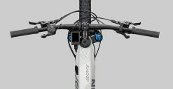 Radon Jealous Hybrid 10.0 625 -Vélo Électrique Soldes 2022 JEALOUS HYBRID CX625 10 0 detail 08