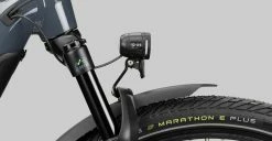 Radon Relate 9.0 Lady 625 -Vélo Électrique Soldes 2022 RELATE 9 0 LADY detail06