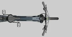 Radon Relate 9.0 Lady 625 -Vélo Électrique Soldes 2022 RELATE 9 0 LADY detail07