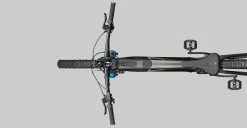 Radon Render 10.0 HD 750 -Vélo Électrique Soldes 2022 RENDER 10 0HD 750 detail10