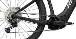 Radon Jealous Hybrid 8.0 625 11 Radon Jealous Hybrid 8.0 625 -Vélo Électrique Soldes 2023 JEALOUS HYBRID CX625 8 0 detail 01 scaled