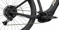 Radon Jealous Hybrid 9.0 625 11 Radon Jealous Hybrid 9.0 625 -Vélo Électrique Soldes 2023 JEALOUS HYBRID CX625 9 0 detail01 scaled