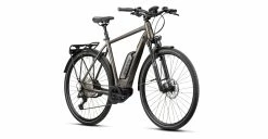 Radon Solution Hybrid 8.0 CX 500 -Vélo Électrique Soldes 2023 SOLUTION HYBRID 8 0 detail 07 scaled