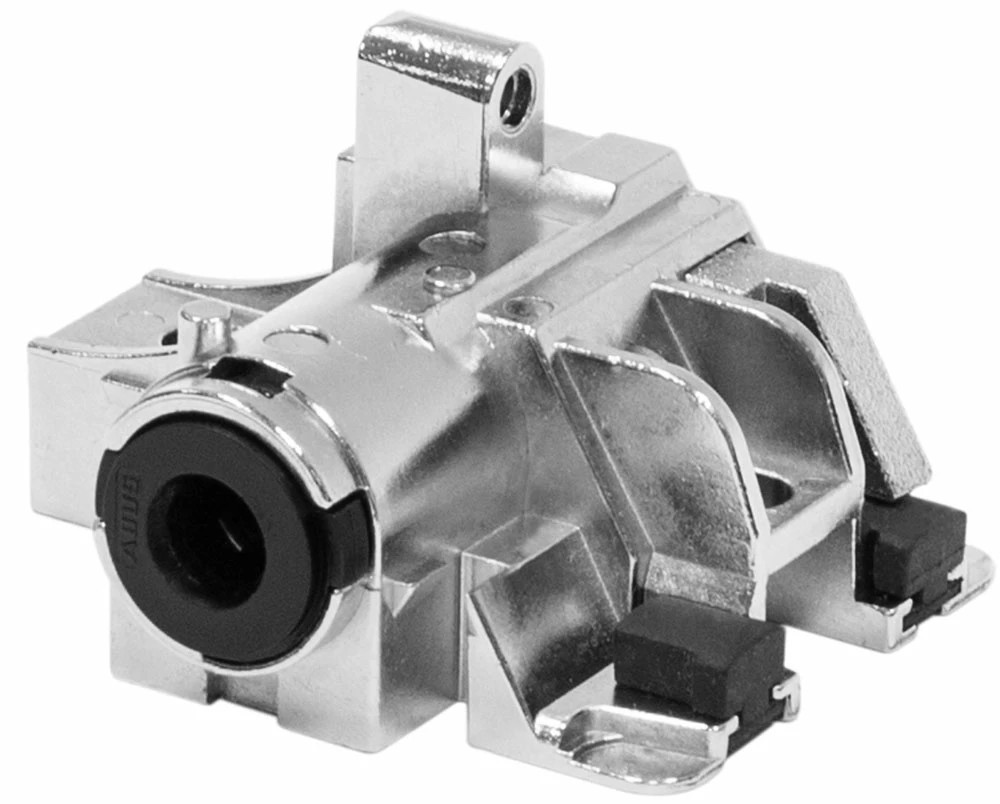 Abus Cylindre De Fermeture Plus Pour Batterie Cadre Bosch Gen. 2 2 Abus Cylindre De Fermeture Plus Pour Batterie Cadre Bosch Gen. 2 – Image 2