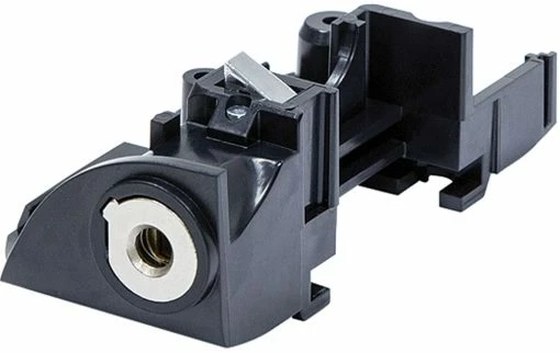 Abus Cylindre De Fermeture Plus Pour Batterie De Porte-bagages Bosch Gen. 2 4 Abus Cylindre De Fermeture Plus Pour Batterie De Porte-bagages Bosch Gen. 2 -Vélo Électrique Soldes 2100701 1