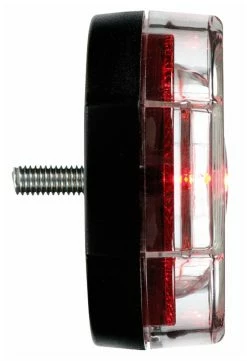Busch-mueller Feu Arrière TOPLIGHT Flat S Plus à Diode Dynamo 6 Busch-mueller Feu Arrière TOPLIGHT Flat S Plus à Diode Dynamo -Vélo Électrique Soldes 329 TOPLIGHT Flat plus Bild seitl