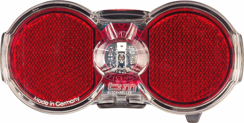 Busch-mueller Feu Arrière Permanent TOPLIGHT Flat 1 Busch-mueller Feu Arrière Permanent TOPLIGHT Flat