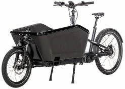 Cube Cargo Dual Hybrid -Vélo Électrique Soldes 389250 large 01 14