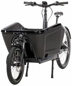 Cube Cargo Dual Hybrid -Vélo Électrique Soldes 389250 large 01 15