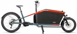 Vélo Électrique Soldes 35 Cube Cargo Sport Dual Hybrid
