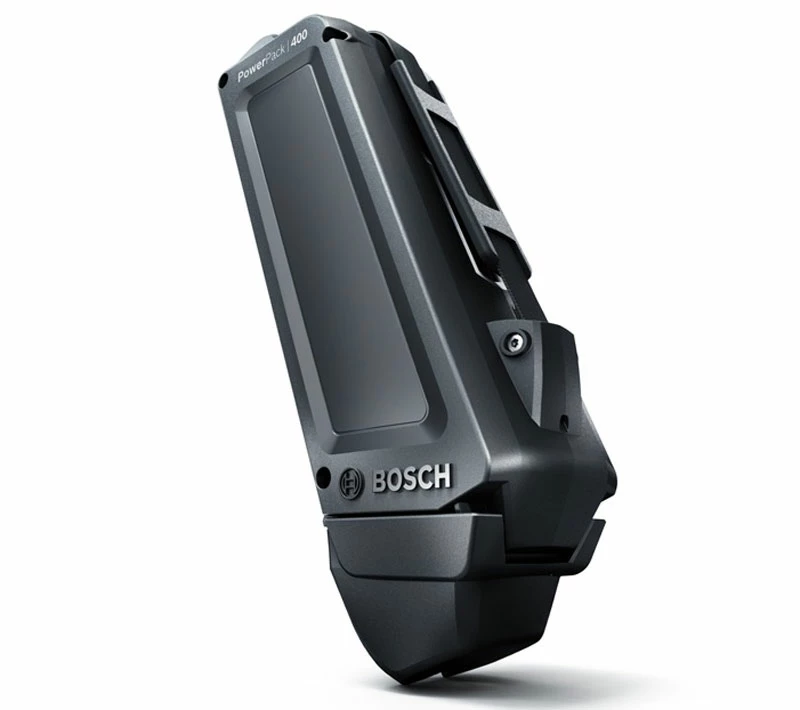 Bosch PowerPack 400 Batterie Cadre Noir Classic+ 1 Bosch PowerPack 400 Batterie Cadre Noir Classic+