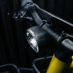 Supernova M99 Mini Pure 25 U-Serie - Phare Pour Vélo électrique -Vélo Électrique Soldes 4260224791498 Supernova MiniPure25U Serie E Bike Scheinwerfer 3