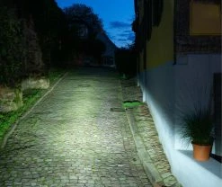 Supernova M99 Mini Pure 25 U-Serie - Phare Pour Vélo électrique -Vélo Électrique Soldes 4260224791498 Supernova MiniPure25U Serie E Bike Scheinwerfer 4