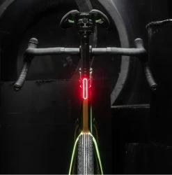 Supernova TL3 Pro - Feu Arrière Pour Vélo électrique 11 Supernova TL3 Pro - Feu Arrière Pour Vélo électrique -Vélo Électrique Soldes 4260224791504 SupernovaTL3Pro E BikeRuecklicht 3