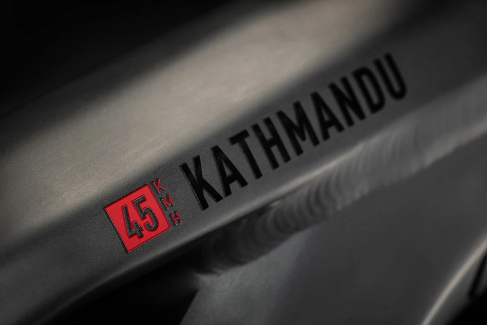 Cube Kathmandu Hybrid 45 625 Iridium´n´red 2 Cube Kathmandu Hybrid 45 625 Iridium´n´red – Image 2