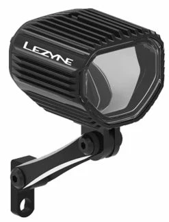 Lezyne Super HB STVZO E1000 Feu Avant Pour Vélo électrique -Vélo Électrique Soldes 4710582549243LezyneSuperHBSTVZOE1000E BikeFrontlicht1 LED ESPHB V104AE 3