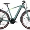 Cube Touring Hybrid ONE 500 Green´n´sharpgreen