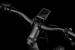 Cube Kathmandu Hybrid EXC 750 Black´n´silver 7 Cube Kathmandu Hybrid EXC 750 Black´n´silver -Vélo Électrique Soldes 531253 D24IVKBUfjo4i5W