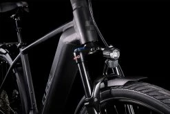 Cube Kathmandu Hybrid EXC 750 Black´n´silver 9 Cube Kathmandu Hybrid EXC 750 Black´n´silver -Vélo Électrique Soldes 531253 D4