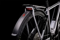 Cube Kathmandu Hybrid SL 750 Polarsilver´n´black -Vélo Électrique Soldes 531303 D2