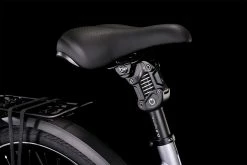 Cube Supreme Hybrid SL 625 Easy Entry Polarsilver´n´black -Vélo Électrique Soldes 532302 D2