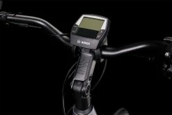 Cube Supreme Hybrid SL 625 Easy Entry Polarsilver´n´black -Vélo Électrique Soldes 532302 D4