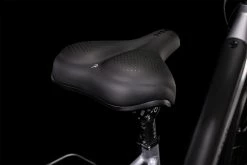 Cube Supreme Hybrid SL 625 Easy Entry Polarsilver´n´black -Vélo Électrique Soldes 532302 D5