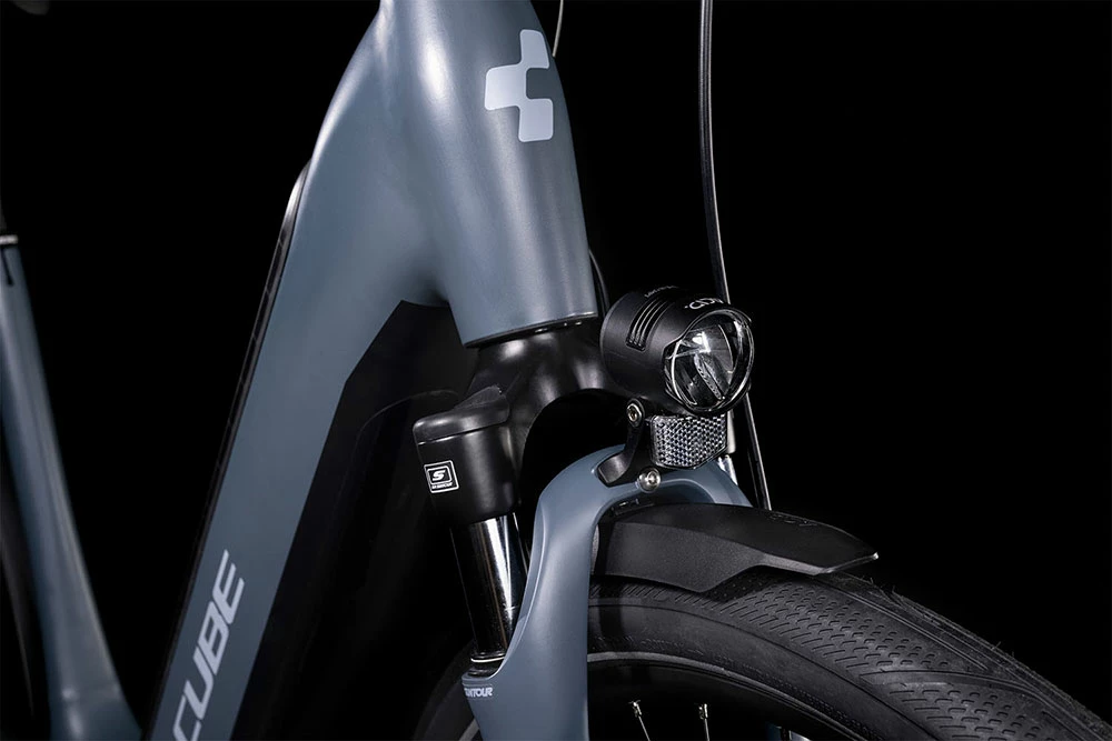 Cube Supreme Sport Hybrid ONE 500 Easy Entry Greyblue´n´blue 4 Cube Supreme Sport Hybrid ONE 500 Easy Entry Greyblue´n´blue – Image 4