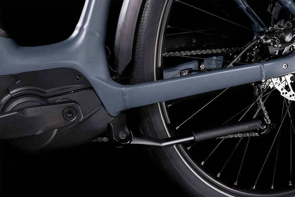 Cube Supreme Sport Hybrid ONE 500 Easy Entry Greyblue´n´blue 5 Cube Supreme Sport Hybrid ONE 500 Easy Entry Greyblue´n´blue – Image 5