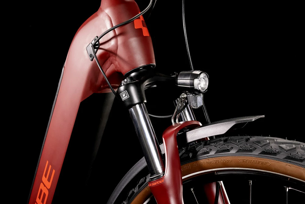 Cube Nuride Hybrid Performance 500 Allroad Easy Entry Darkred´n´red 5 Cube Nuride Hybrid Performance 500 Allroad Easy Entry Darkred´n´red – Image 5