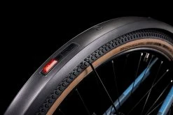 Cube Nuride Hybrid EXC 625 Allroad Blue´n´blue -Vélo Électrique Soldes 532812 D2