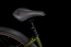 Cube Nuride Hybrid SL 750 Allroad Easy Entry Forest´n´black -Vélo Électrique Soldes 532863 D3