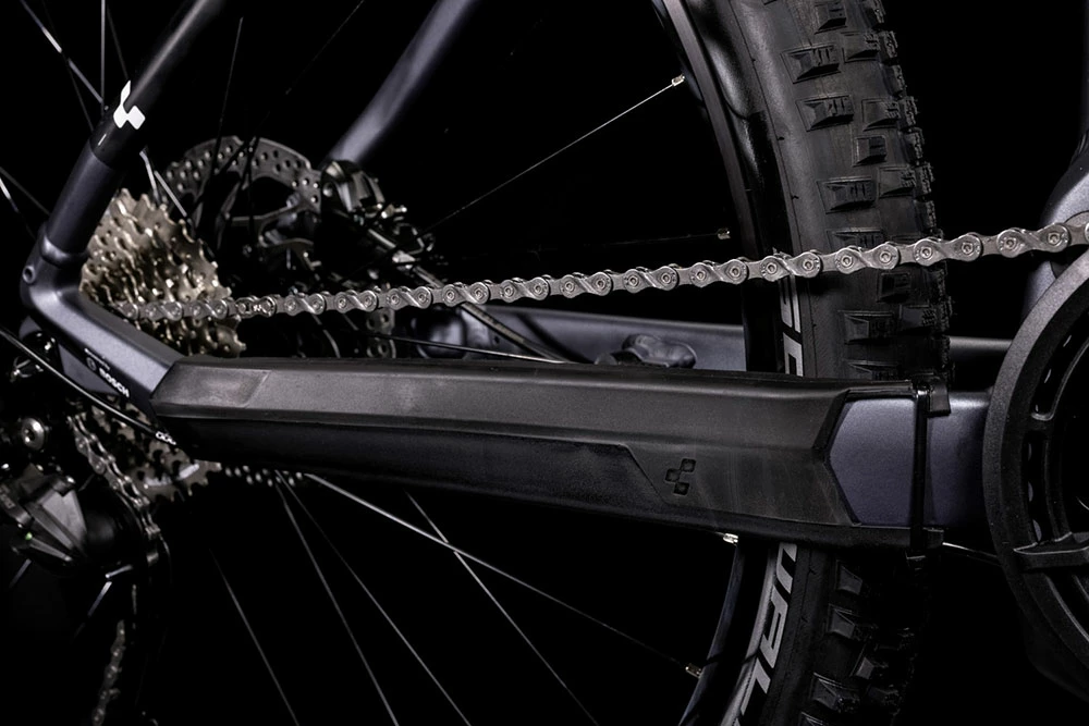 Cube Reaction Hybrid Performance 500 Lady Metallicgrey´n´white 3 Cube Reaction Hybrid Performance 500 Lady Metallicgrey´n´white – Image 3