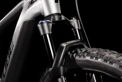 Cube Reaction Hybrid Pro 625 Flashgrey´n´green -Vélo Électrique Soldes 534102 D4