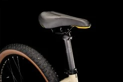 Cube Reaction Hybrid Pro 625 Desert´n´orange -Vélo Électrique Soldes 534112 D4