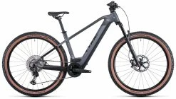 Cube Reaction Hybrid SLT 750 29 Prizmblack´n´black