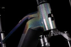 Cube Reaction Hybrid SLT 750 29 Prizmblack´n´black -Vélo Électrique Soldes 534403 D2